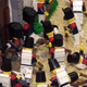 Illustration for article titled Fans Build LEGO Battle of Waterloo With 2,134 Minifigs